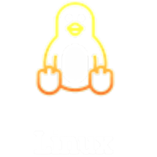 linux logo