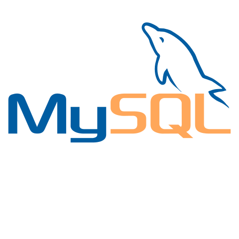 mysql logo