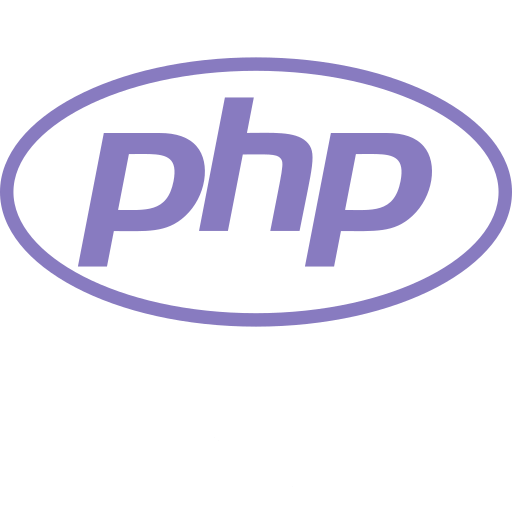 php logo